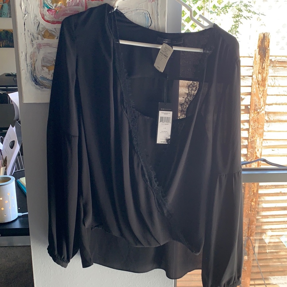 Brand new never been worn BCBGMAXAZRI